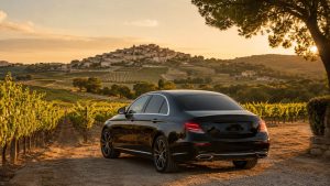 Route des vins de Bandol : l'œnotourisme en toute sérénité
