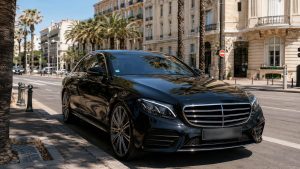 VTC ou taxi à Marseille : que choisir en pleine saison ?