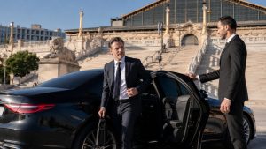 Rentrée : organisez vos transferts gare et aéroport à Marseille