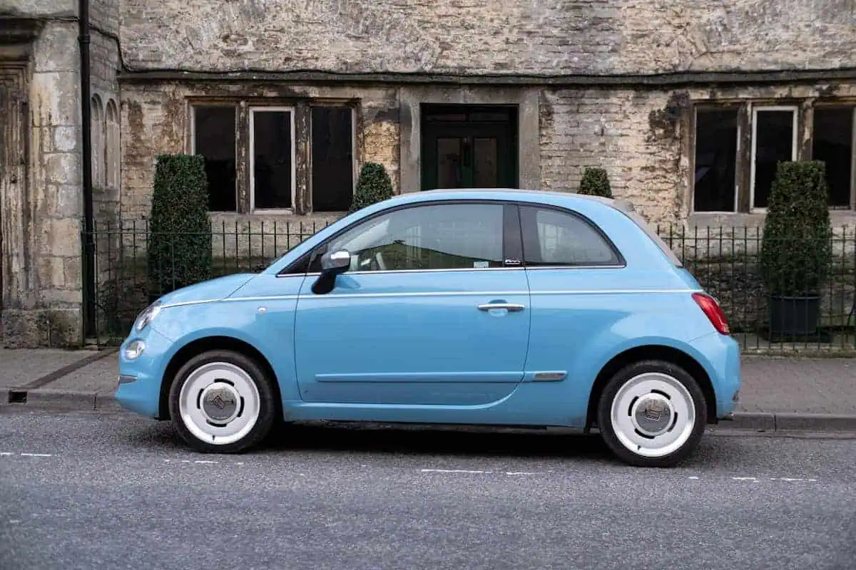Berline de luxe RM Luxury Transport pour événements sportifs Marseille