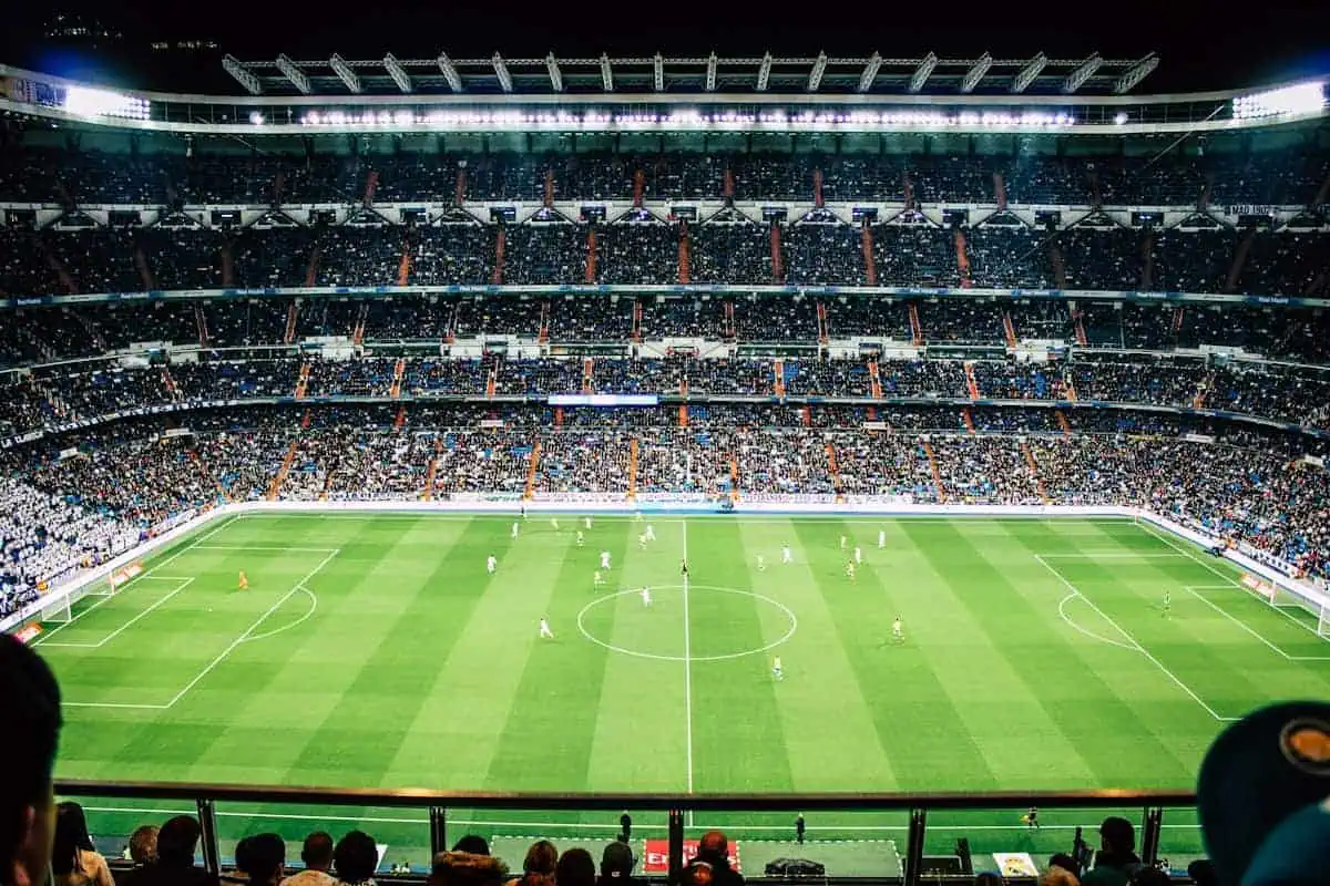 VTC événements sportifs Marseille – service chauffeur privé pour le Vélodrome