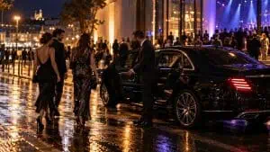 Concerts au Dôme de Marseille en octobre 2026 : y aller en VTC