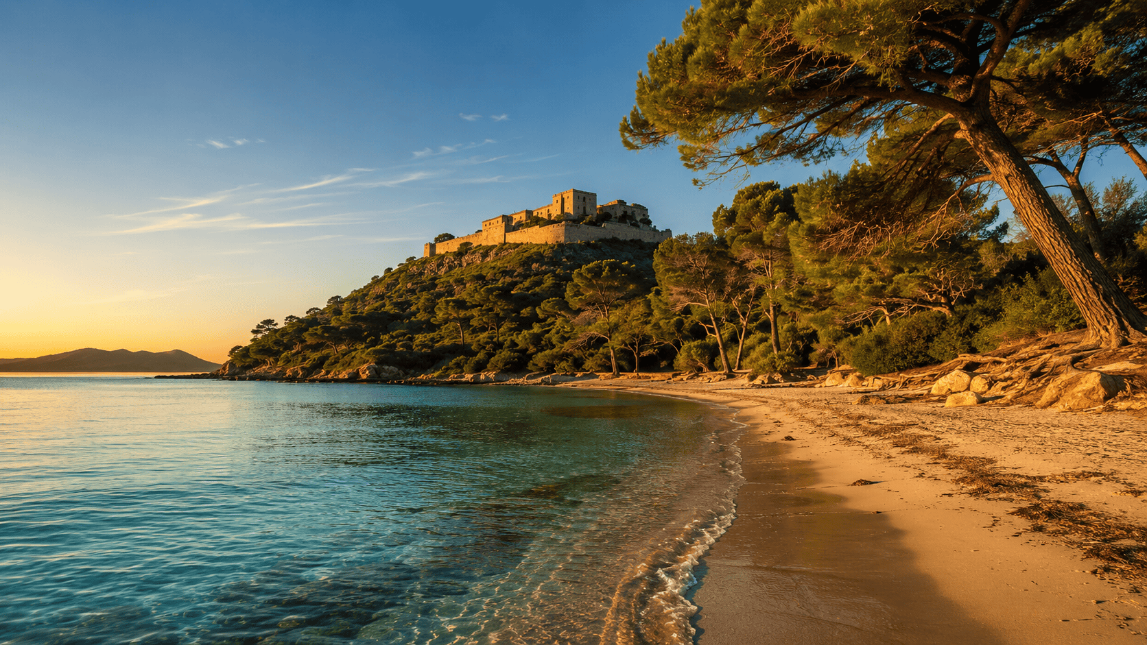 Hero forcalquier — RM Luxury Transport