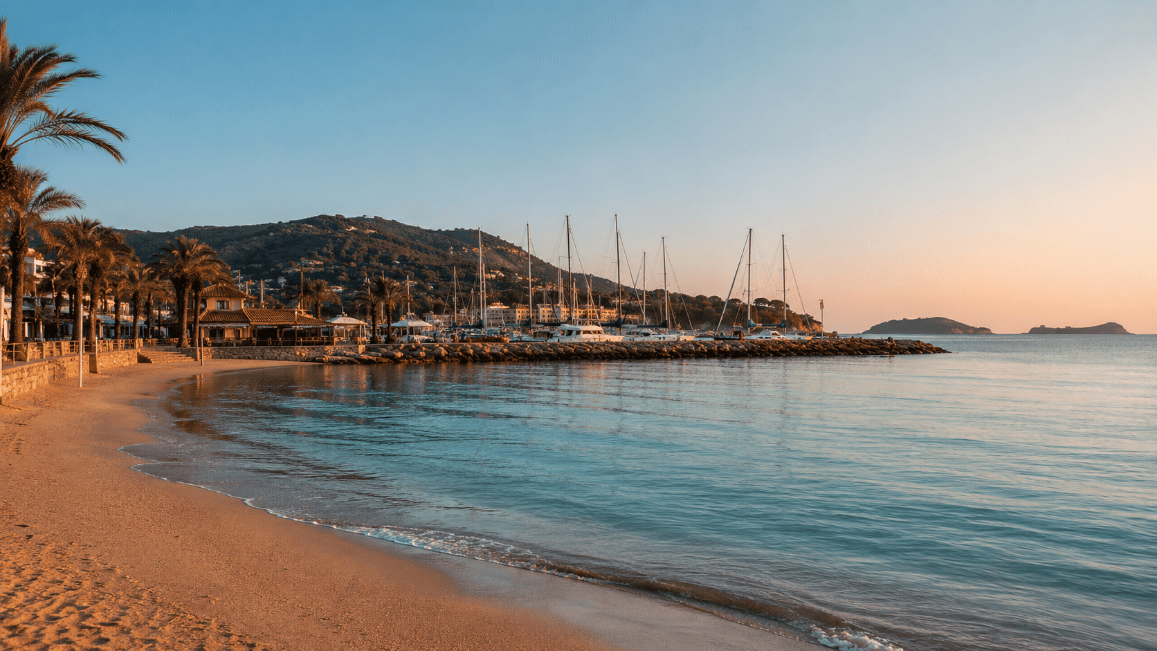Hero le-lavandou — RM Luxury Transport