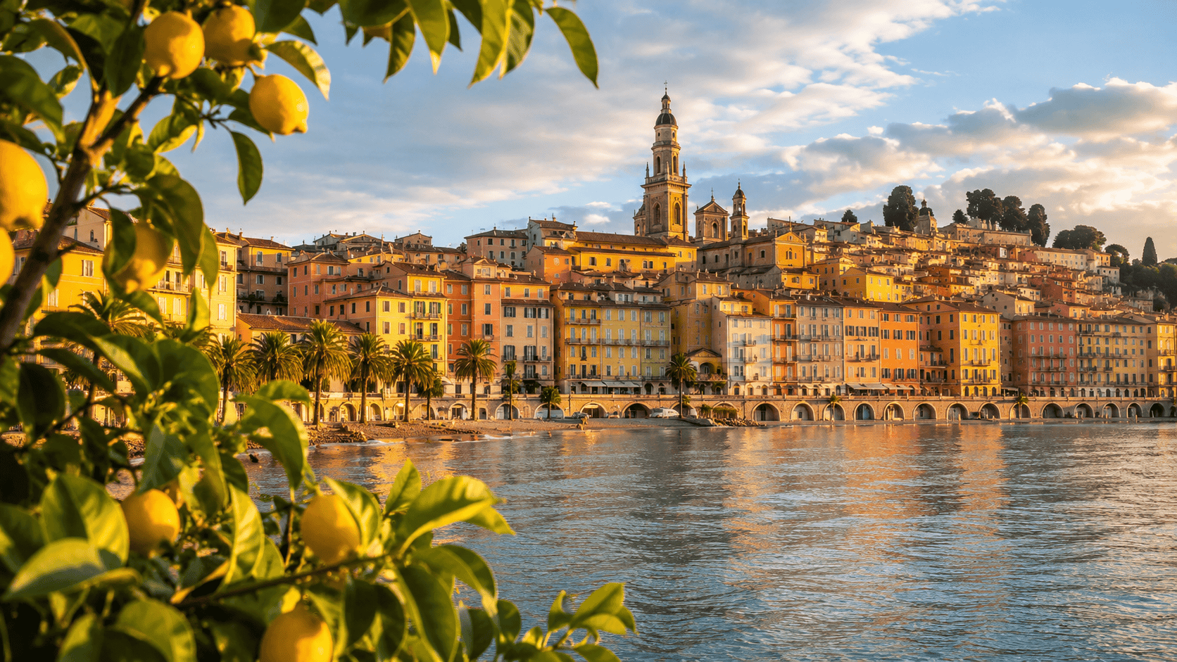 Hero menton — RM Luxury Transport