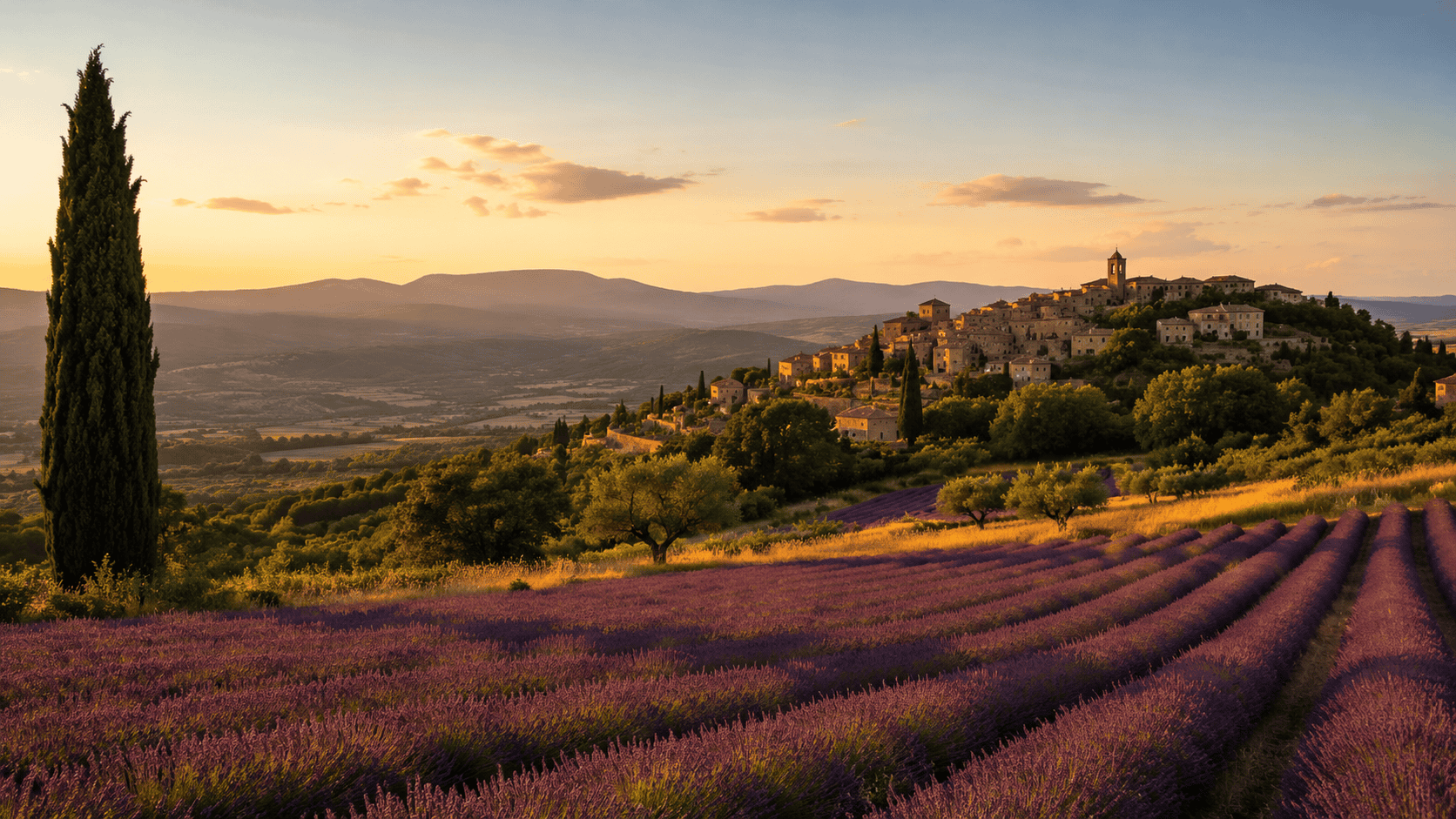 Hero roussillon — RM Luxury Transport
