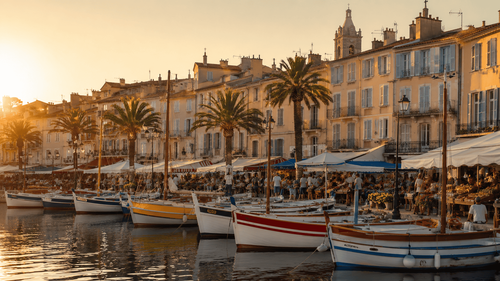 Hero sanary-sur-mer — RM Luxury Transport